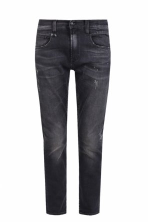 Distressed jeans, zdjęcie 1 Distressed jeans od R13
